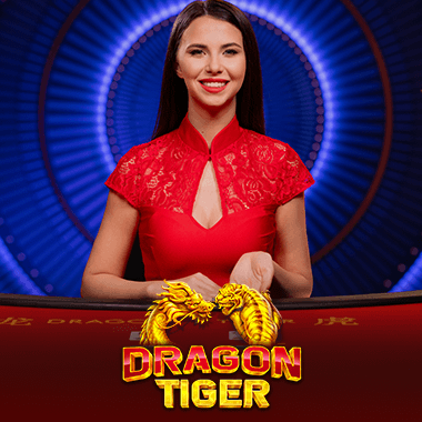Dragon Tiger Lobby